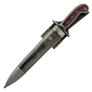 Alternative view of United Cutlery Honshu 1849 Frontier Toothpick Knife