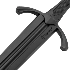 Alternative view of United Cutlery Honshu Training Medieval Arming Dagger