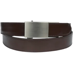 Blade-Tech Ultimate Carry Belt - Brown Leather