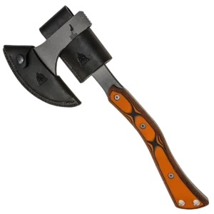 Alternative view of TOPS Ucon Hawk