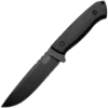 ZA-PAS Ultra Outdoor, Cerakote Blade & Black G10 Handle