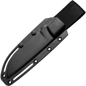 Alternative view of ZA-PAS Ultra Outdoor, Cerakote Blade & Black G10 Handle