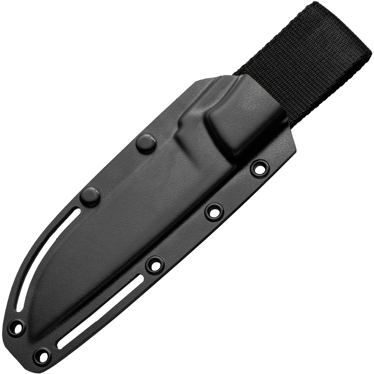 ZA-PAS Ultra Outdoor, Cerakote Blade & Black G10 Handle - Image 2