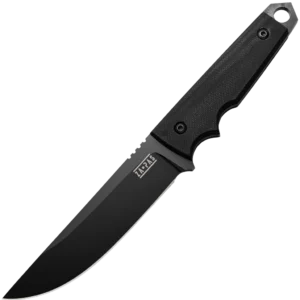 ZA-PAS Urban Tactic, Cerakote Blade & Black G10 Handle