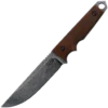 ZA-PAS Urban Tactic, Stonewash Blade & Brown Micarta Handle