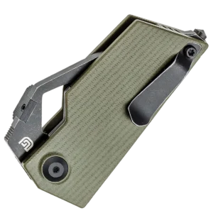 Alternative view of Kizer CyberBlade