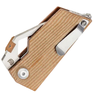 Alternative view of Kizer CyberBlade