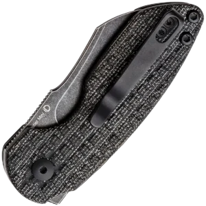 Alternative view of Kizer OCTOBER Mini