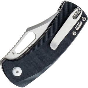 Alternative view of Kizer Urban Bowie Black G-10