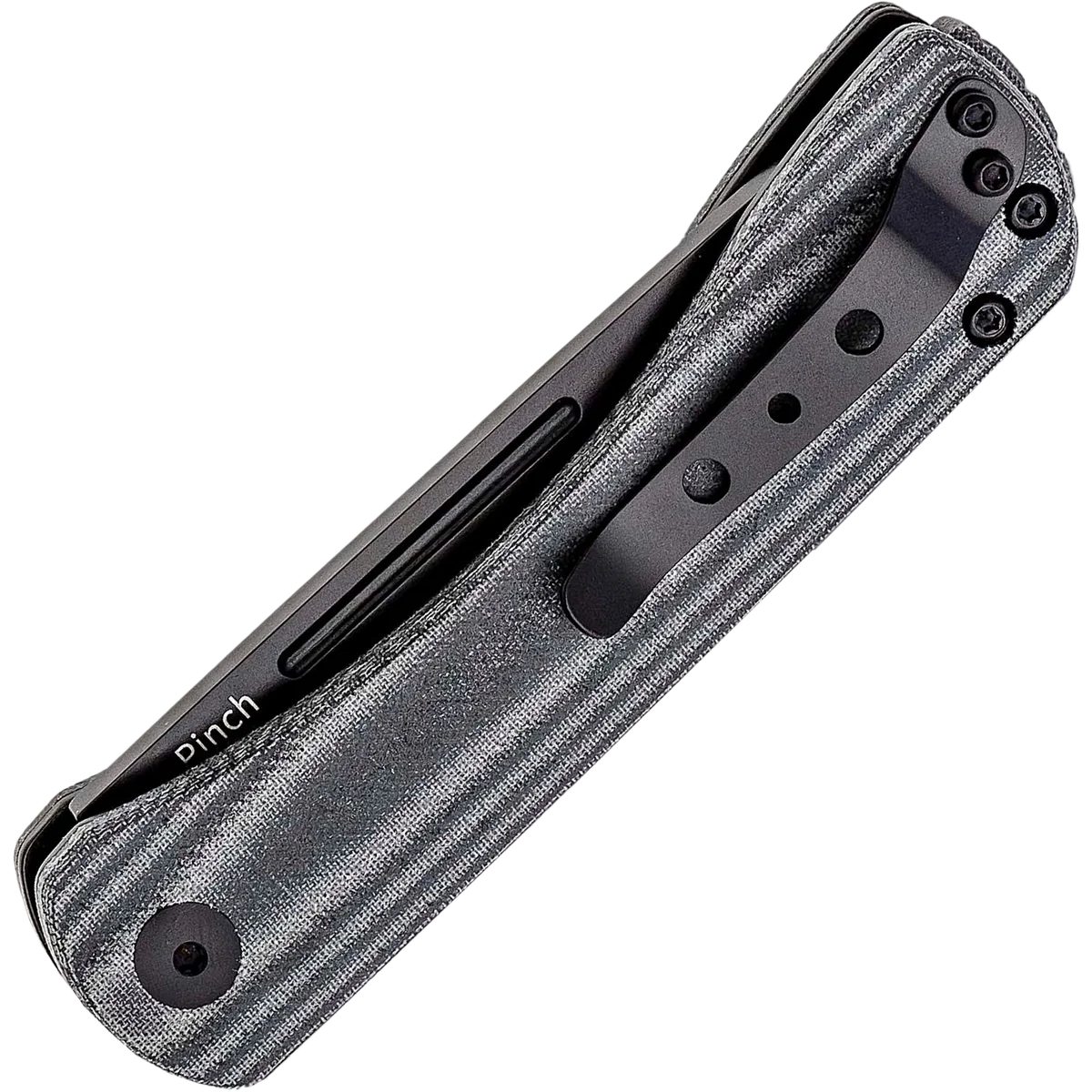 Kizer Pinch - Image 2