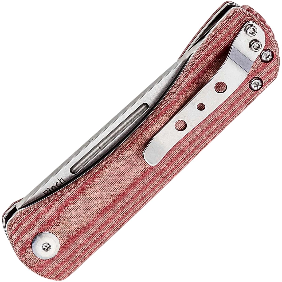 Kizer Pinch - Image 2