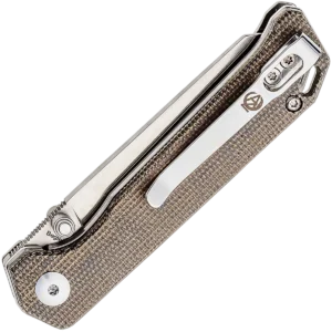 Alternative view of Kizer Begleiter Mini