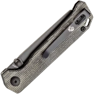 Alternative view of Kizer Begleiter Mini