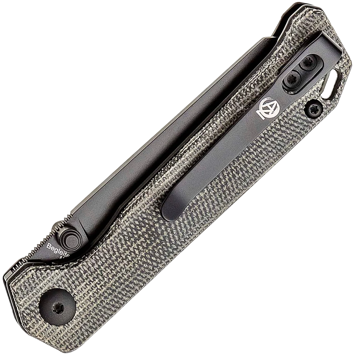 Kizer Begleiter Mini - Image 2