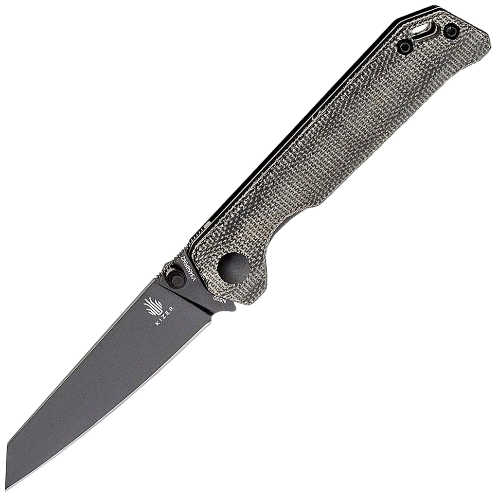 Kizer Begleiter Mini