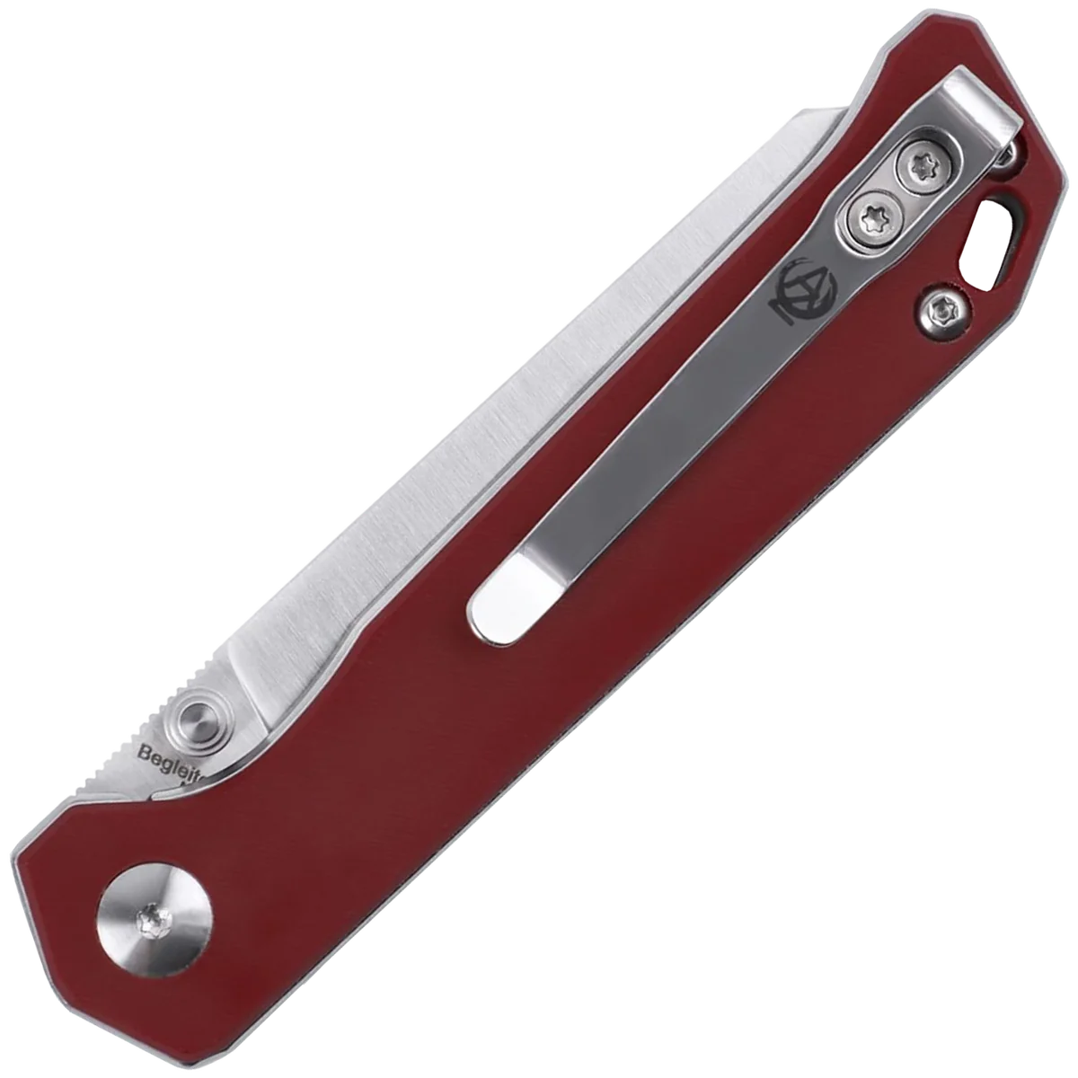 Kizer Begleiter Mini - Image 2