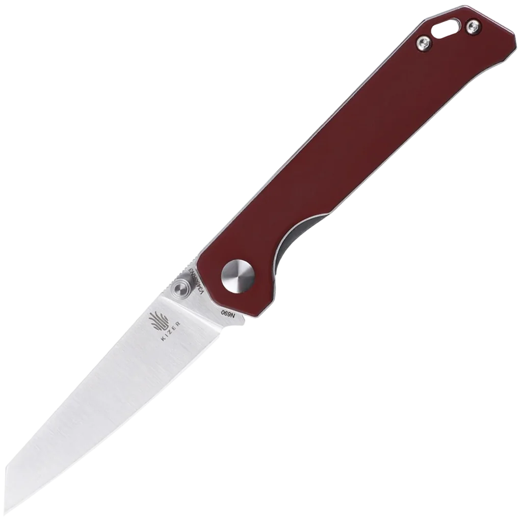 Kizer Begleiter Mini