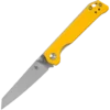 Kizer Begleiter Mini G-10 Yellow