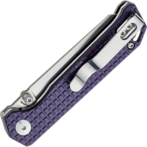 Alternative view of Kizer Begleiter Mini