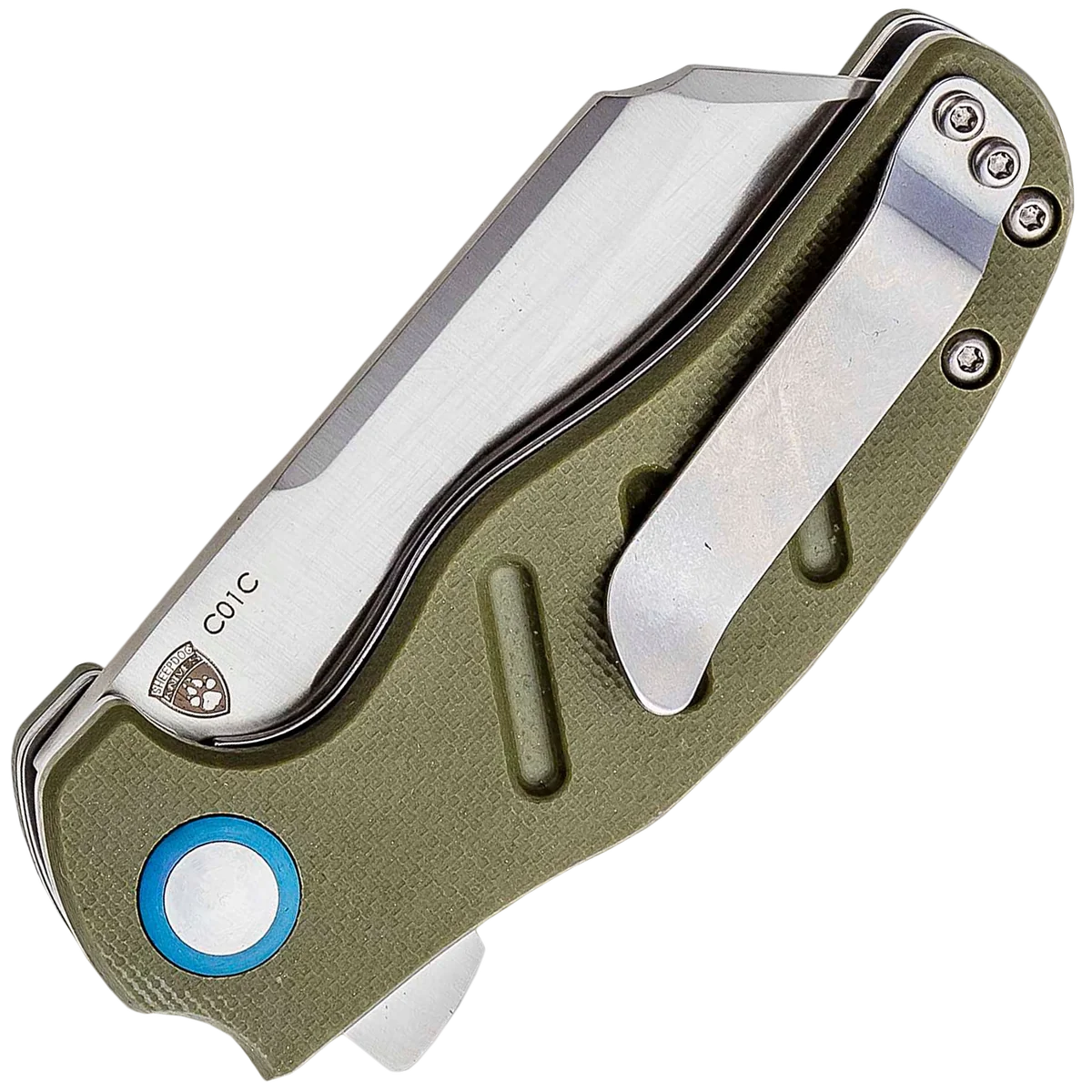 Kizer C01C - Image 2