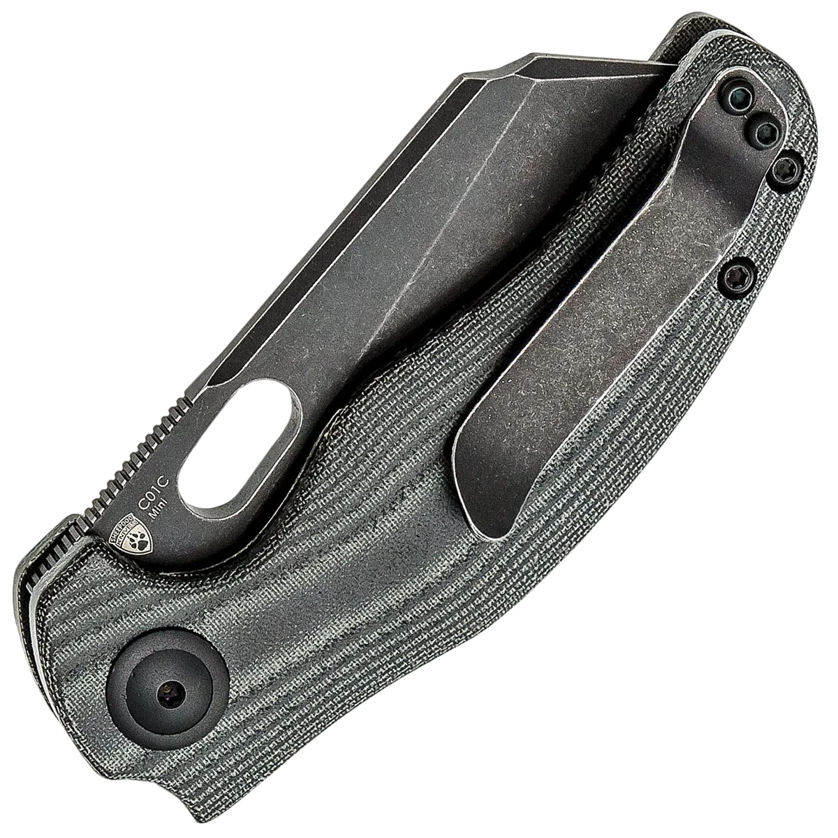 Kizer C01C (Mini) - Image 2