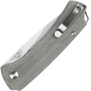 Alternative view of Kizer T1