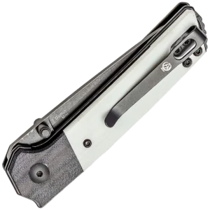 Alternative view of Kizer Domin Mini