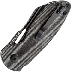 Alternative view of Kizer October