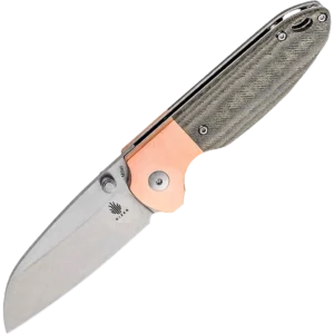 Kizer Deviant