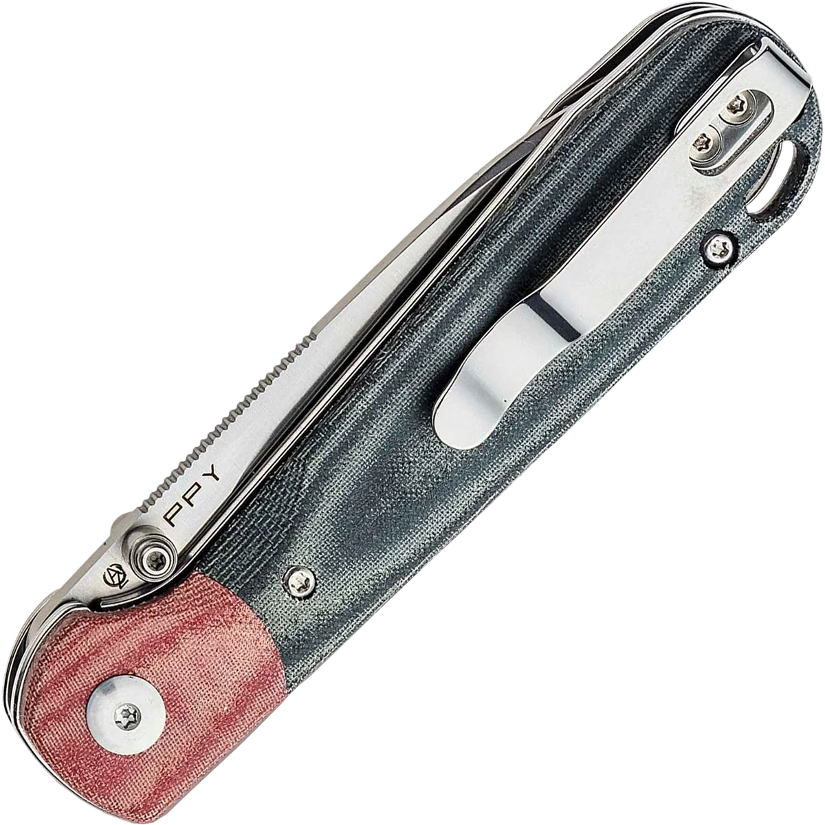Kizer PPY - Image 2