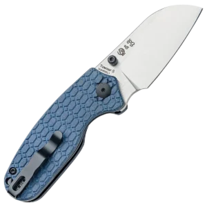 Alternative view of Kizer Towser S
