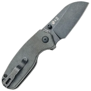 Alternative view of Kizer Towser S
