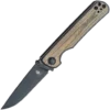 Kizer Rapids