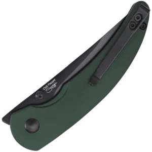 Alternative view of Kizer Chili Pepper