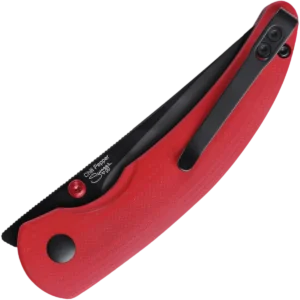 Alternative view of Kizer Chili Pepper