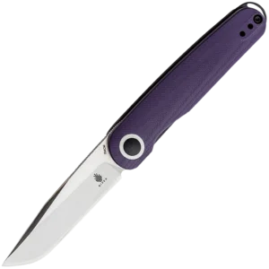 Kizer Squidward 2.81" Satin