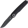 Kizer Squidward 2.81" Black
