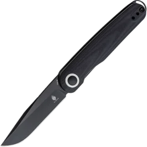 Kizer Squidward 2.81" Black