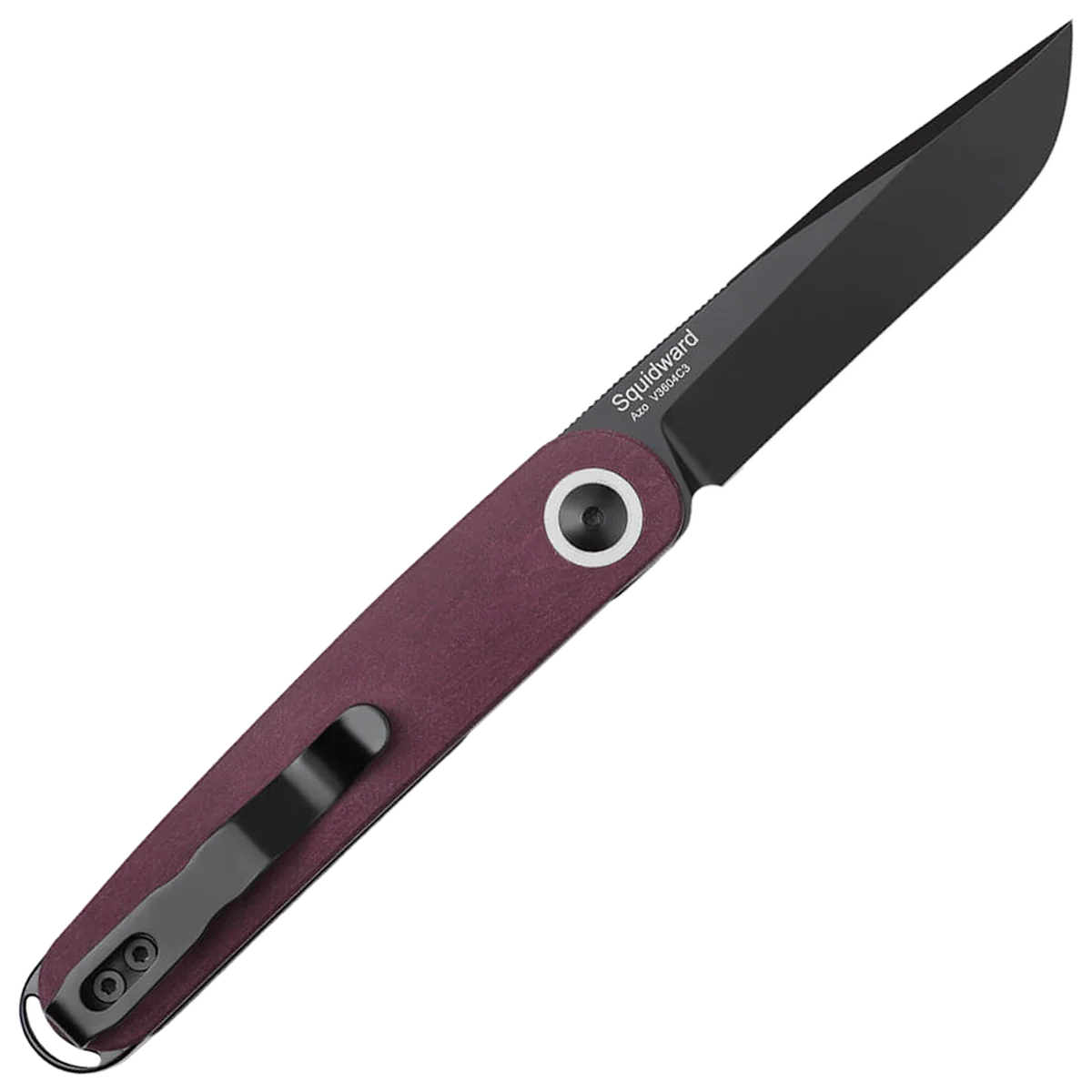 Kizer Squidward - Image 2