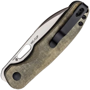 Alternative view of Kizer HIC-CUP