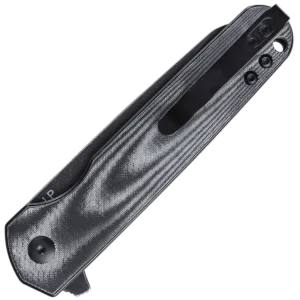 Alternative view of Kizer LP