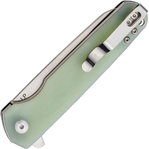 Alternative view of Kizer LP