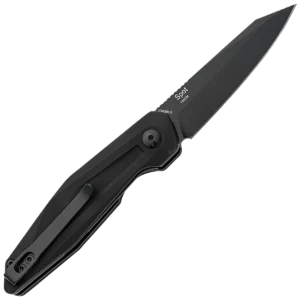 Alternative view of Kizer Spot