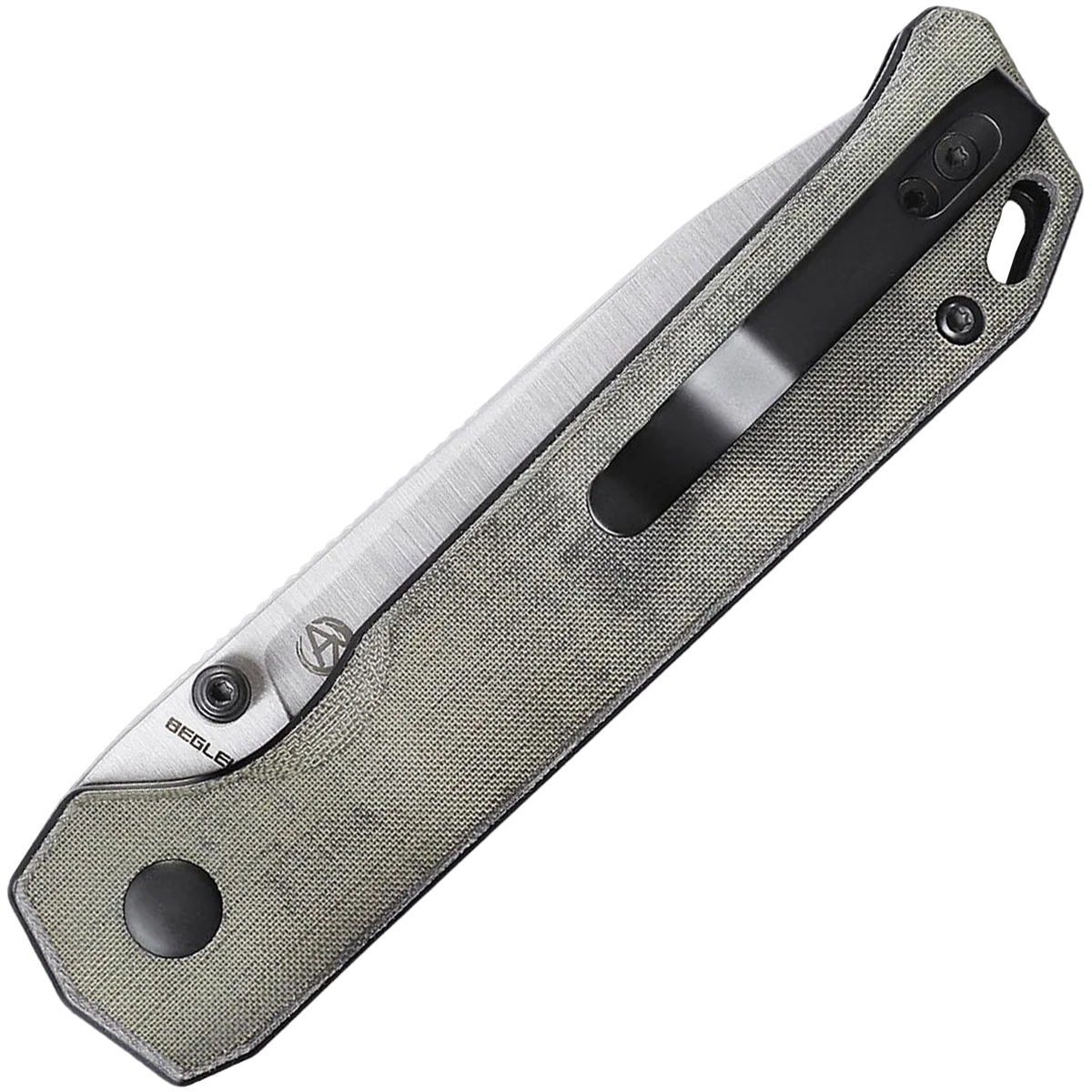 Kizer Begleiter 2 Satin - Image 2