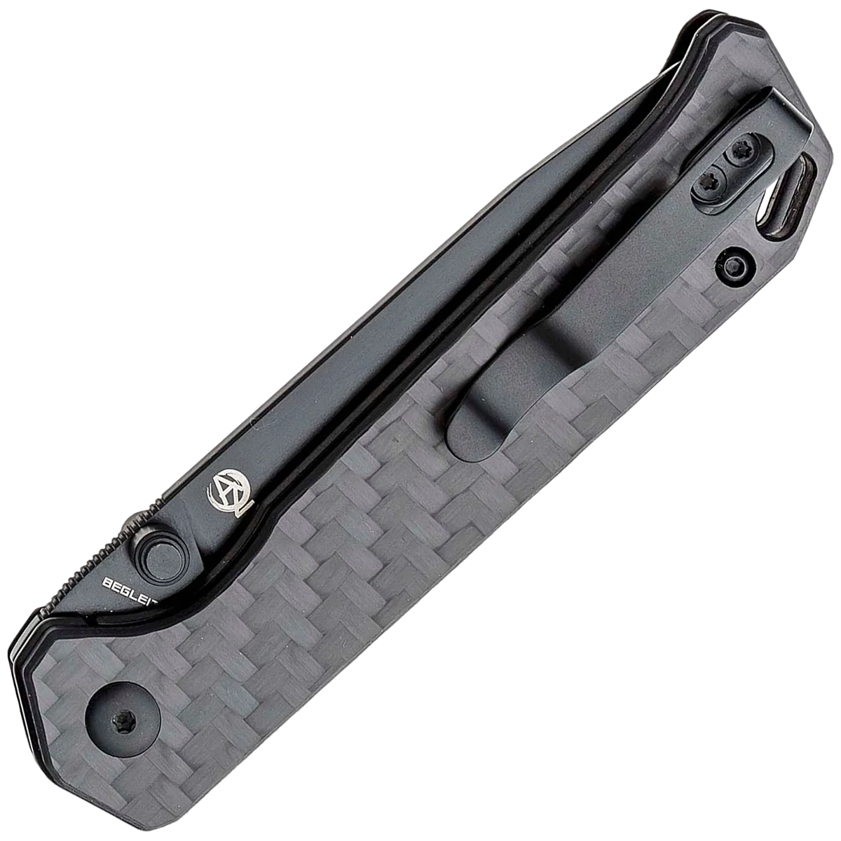 Kizer Begleiter 2 Tanto - Image 2
