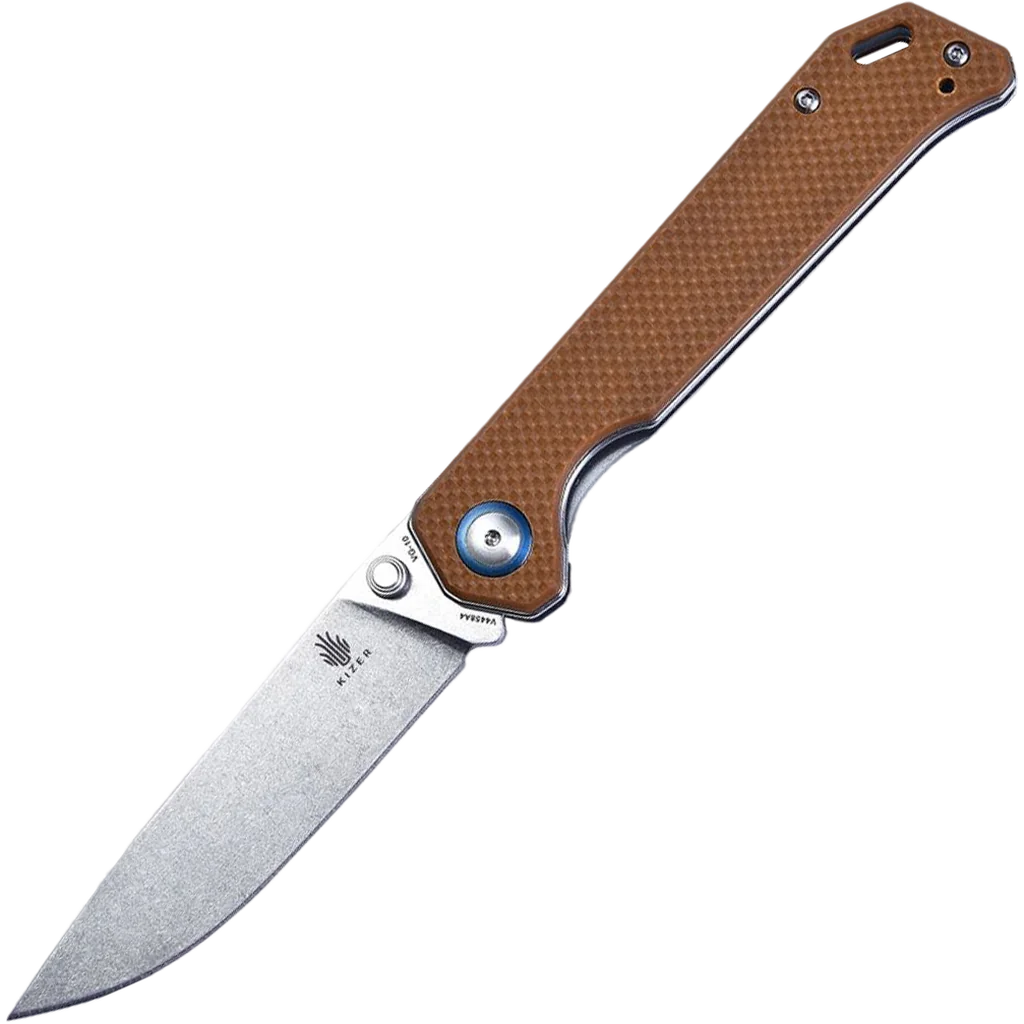 Kizer Begleiter