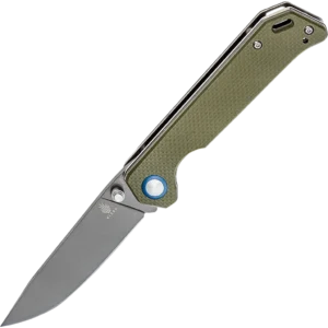 Kizer Begleiter