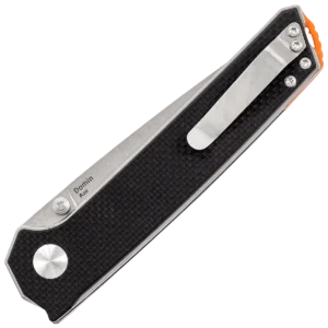 Alternative view of Kizer Domin