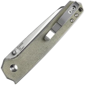 Alternative view of Kizer Domin