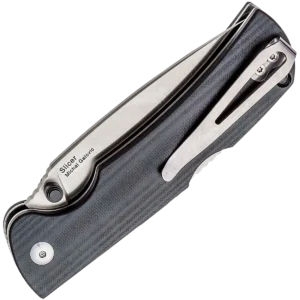 Alternative view of Kizer Slicer